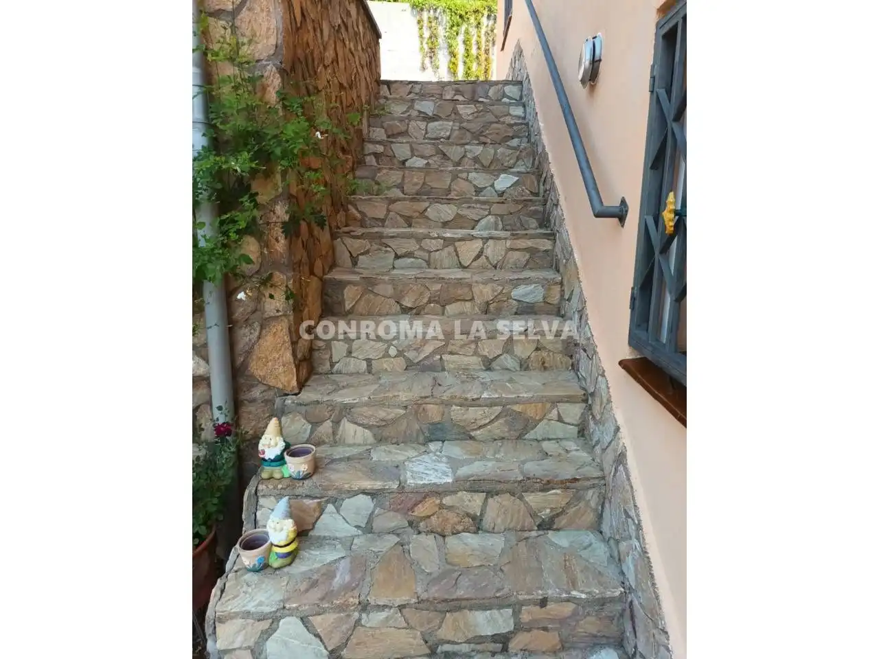 Maison avec piscine à vendre à Aiguaviva Parc, imagen 28