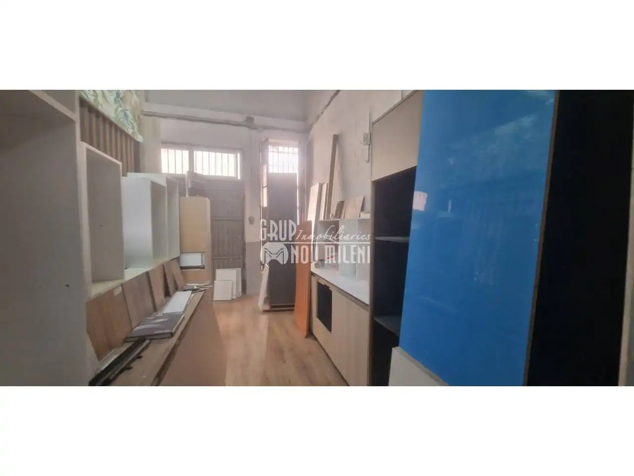 Locale commerciale in cessione a Calle Pintor Sorolla, imagen 23