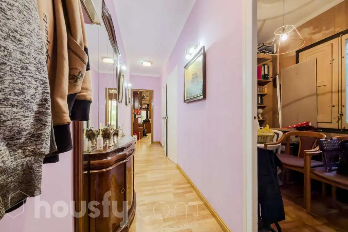 Piso en venta en Barcelona, Barcelona