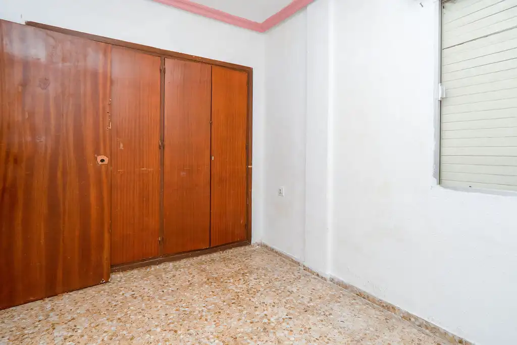 Piso en venta en C/ Argentina, Torre-Pacheco ciudad