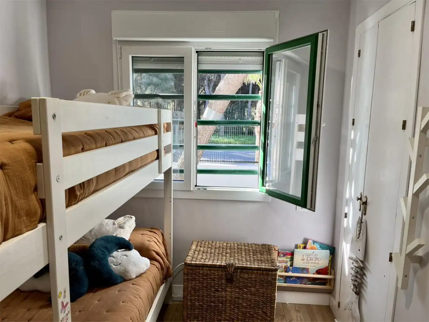 Flat with pool to rent in Calle Ancora 14, imagen 19