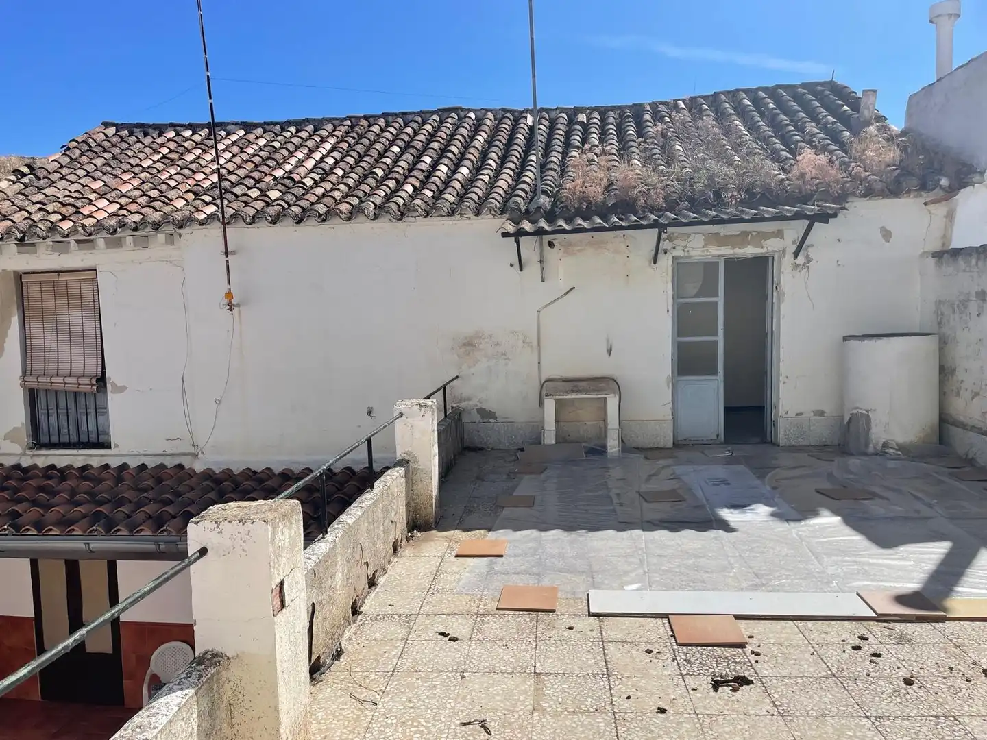 Wohnung zum Verkauf in Almagro, imagen 19