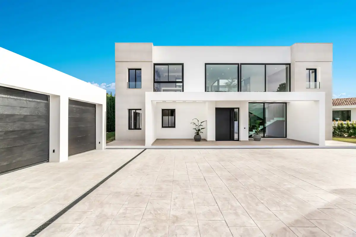 Adosado en venta en El Madroñal, imagen 14