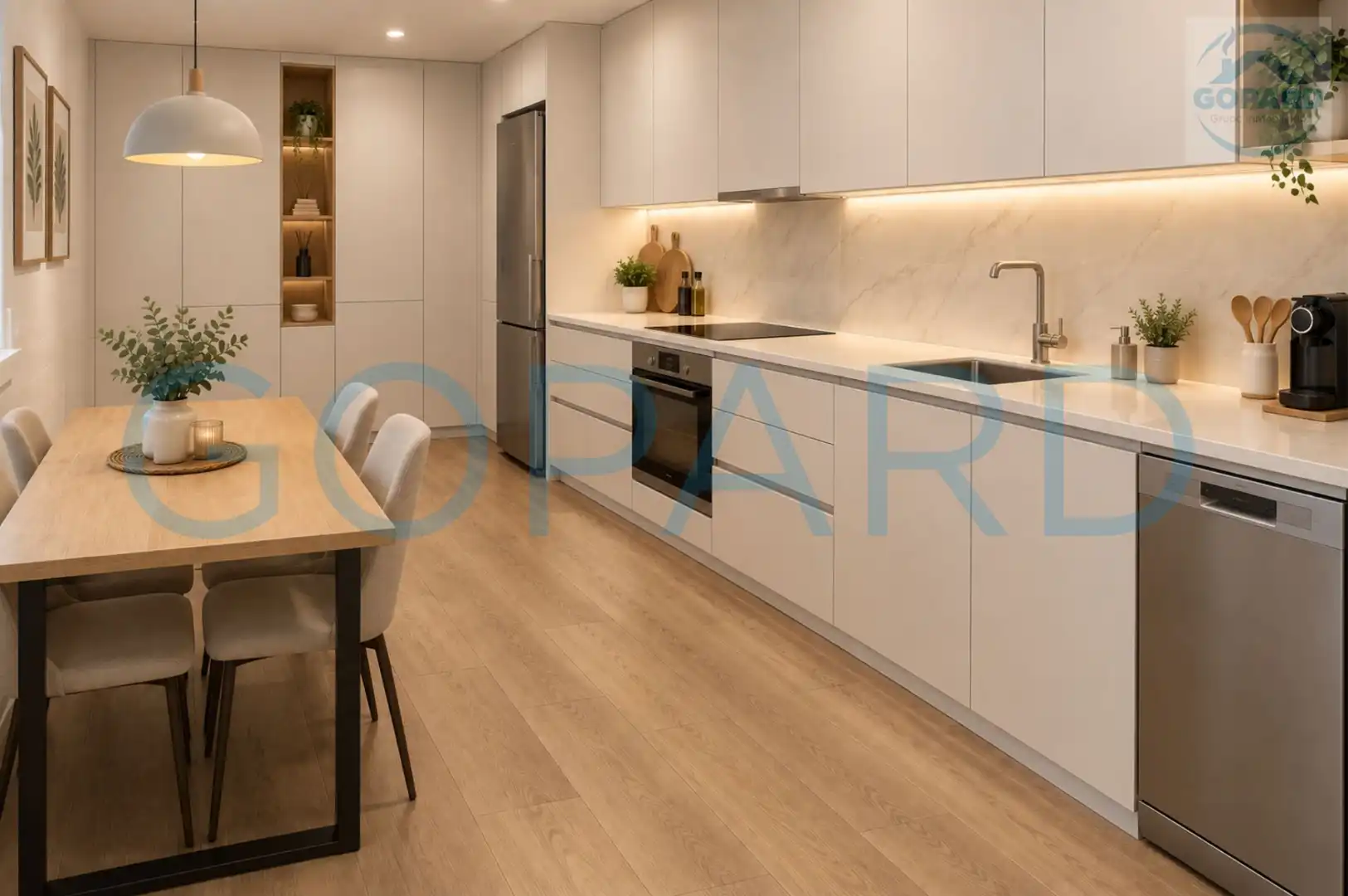 Flat for sale in Villanueva de la Cañada ciudad, imagen 29