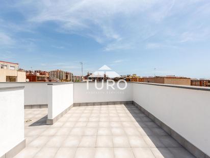 Terrassa de Àtic en venda en Badalona amb Aire condicionat, Calefacció i Terrassa