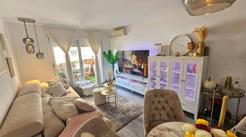 Foto 4 de Pis en venda a Calle Font del Ferro, Ca n'Oriol, Rubí