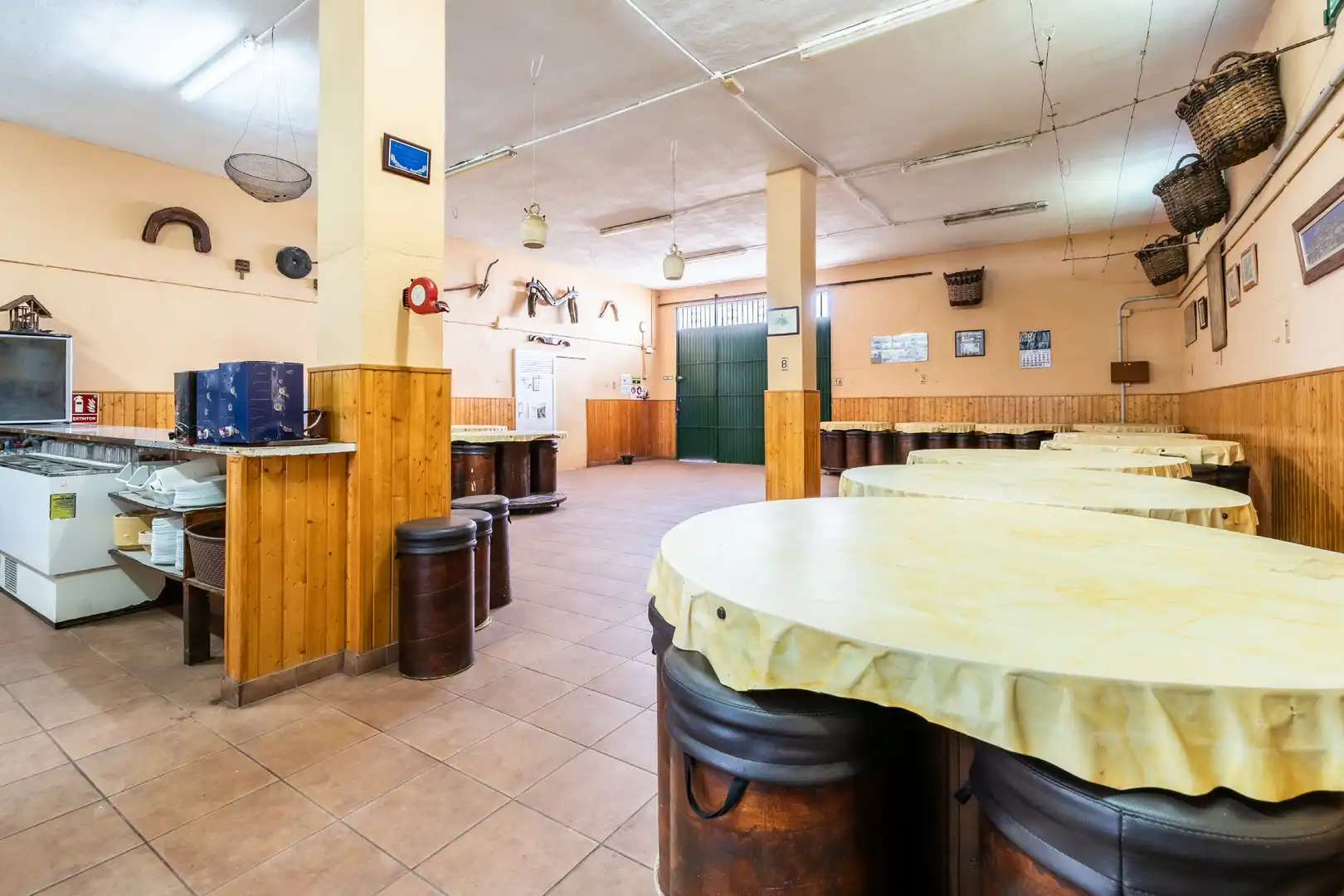 Terreno rústico en venta en Calle Las Turcas 69, imagen 10