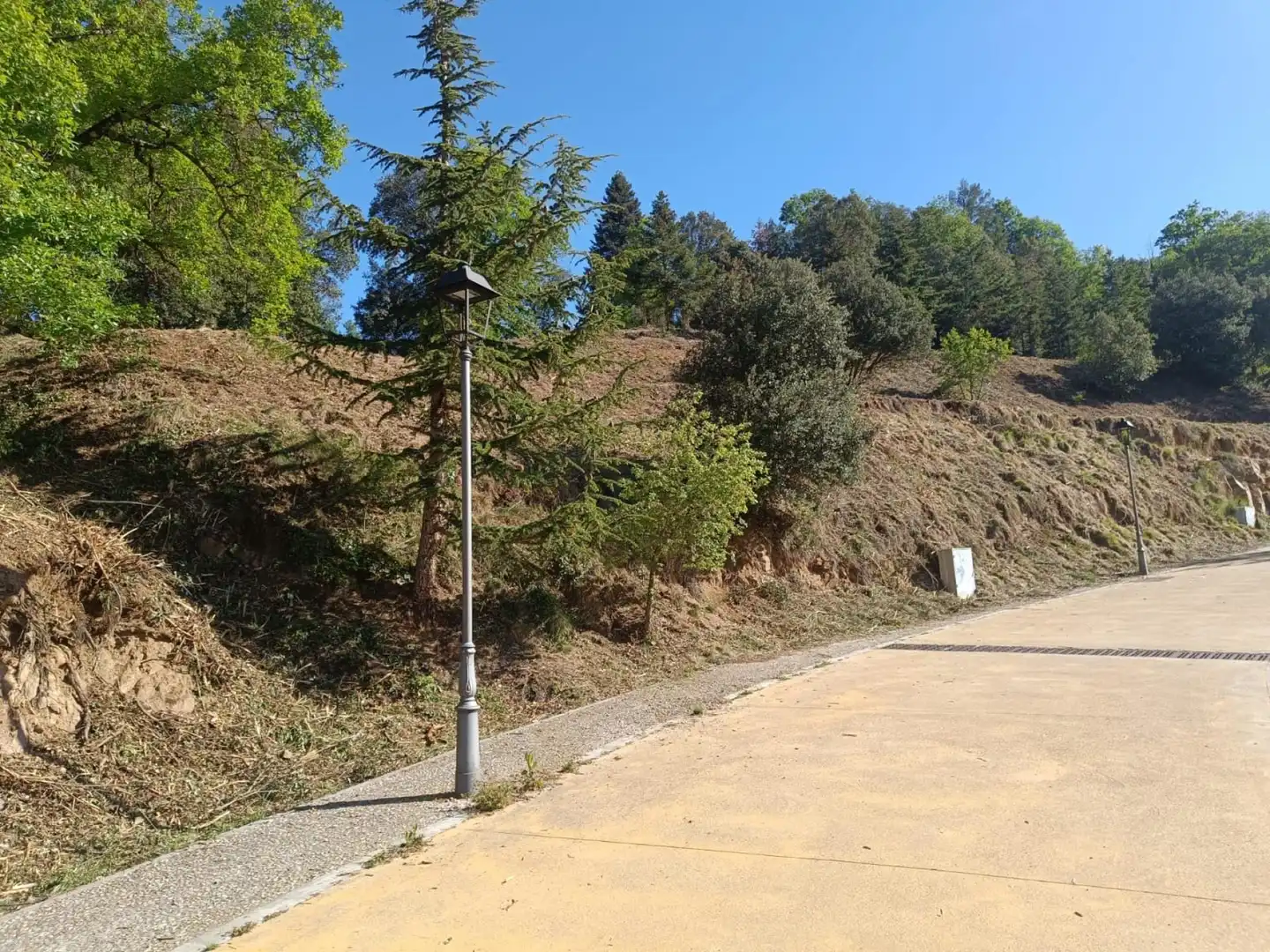 Wohnbaugrundstück zum Verkauf in Montseny 11, imagen 9