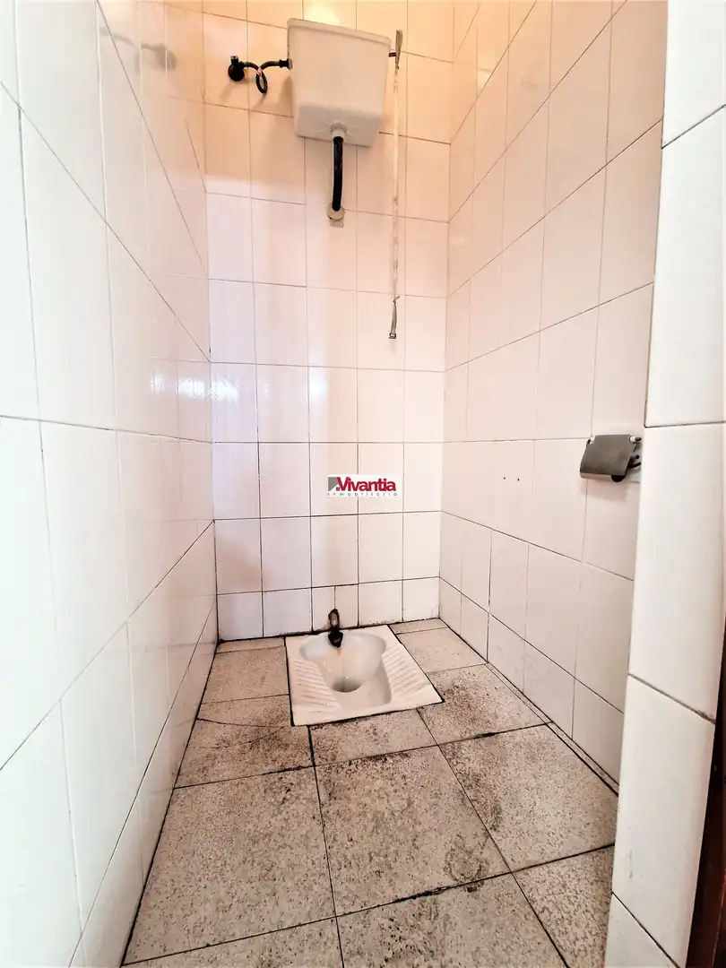 Bathroom of Industrial buildings for sale in Lorca