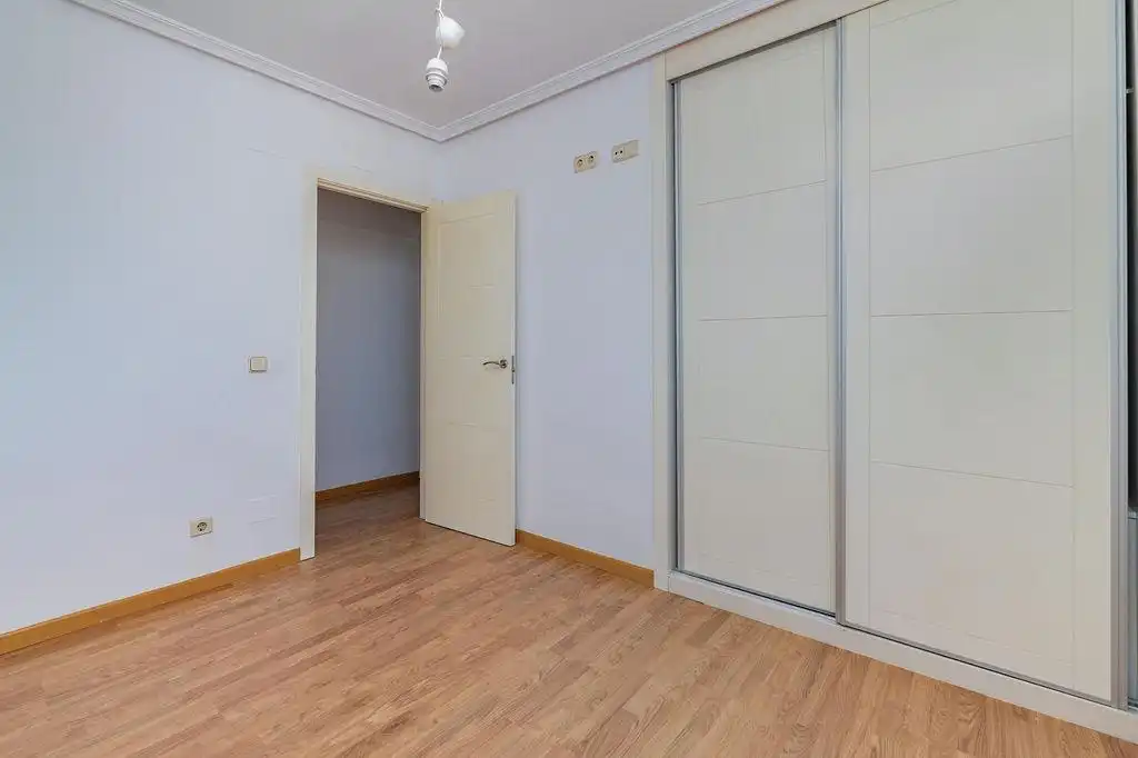 Flat with lift for sale in Villaverde, imagen 16
