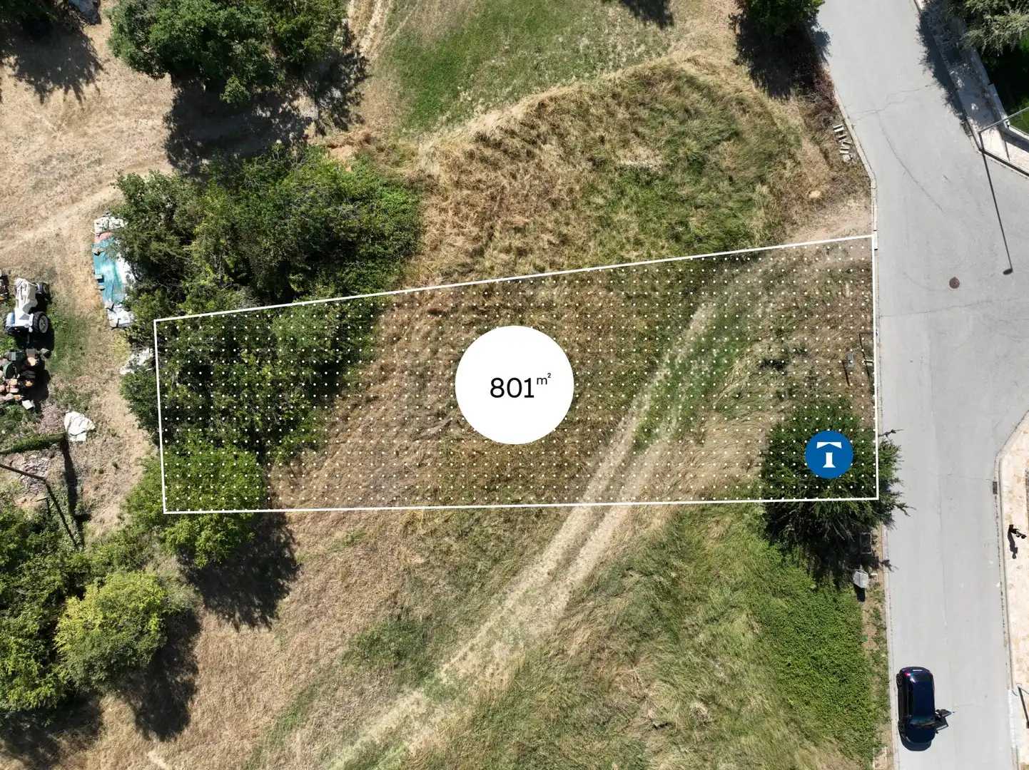 Lands and plots for sale in SANT SEGIMON