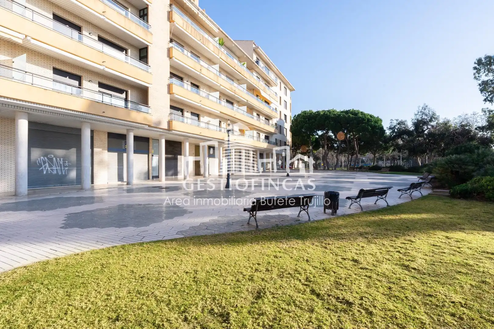 Business premises to rent in Port - Horta de Santa María, imagen 10
