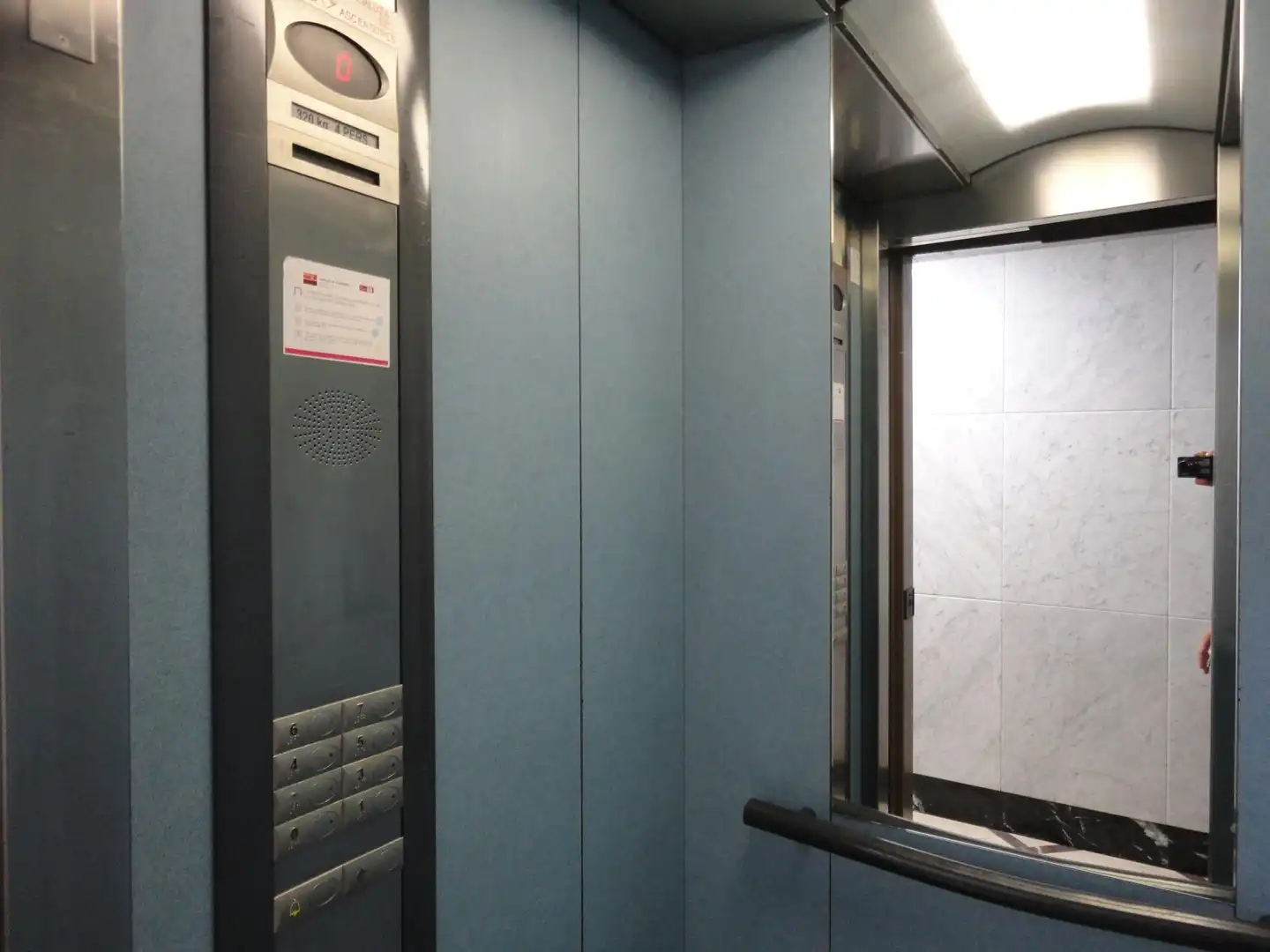 Pis de lloguer a Camino de Ronda
