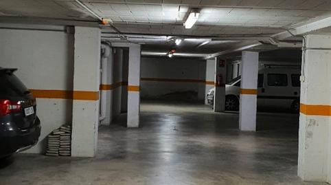 Foto 3 de Garatge de lloguer a Carrer Bodeguetes, 103, Riba-roja de Túria, Valencia