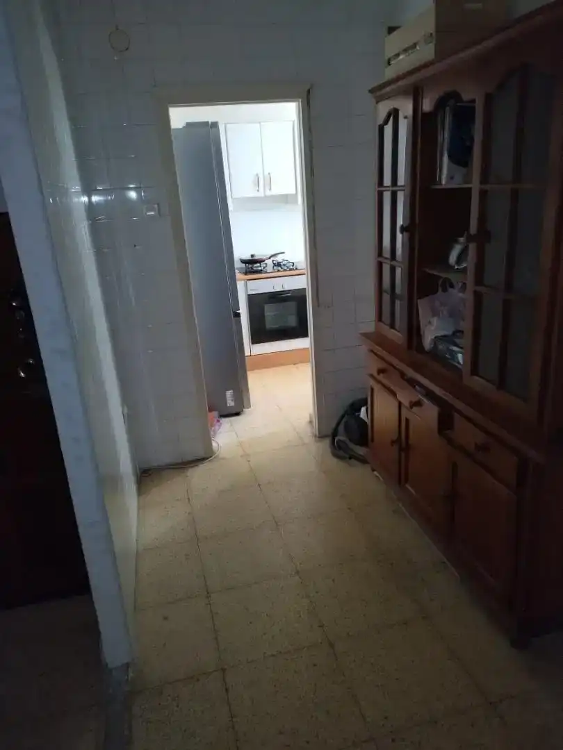 Pis per a compartir en Motril amb Moblat, Rentadora i Internet