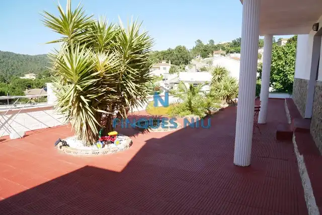 Xalet amb piscina en venda a Avinguda Rafael Albertí, imagen 70