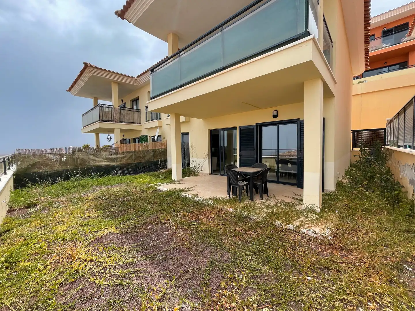 Apartamento en venta en Urbanización Castillo 3 Fase K, Caleta de Fuste