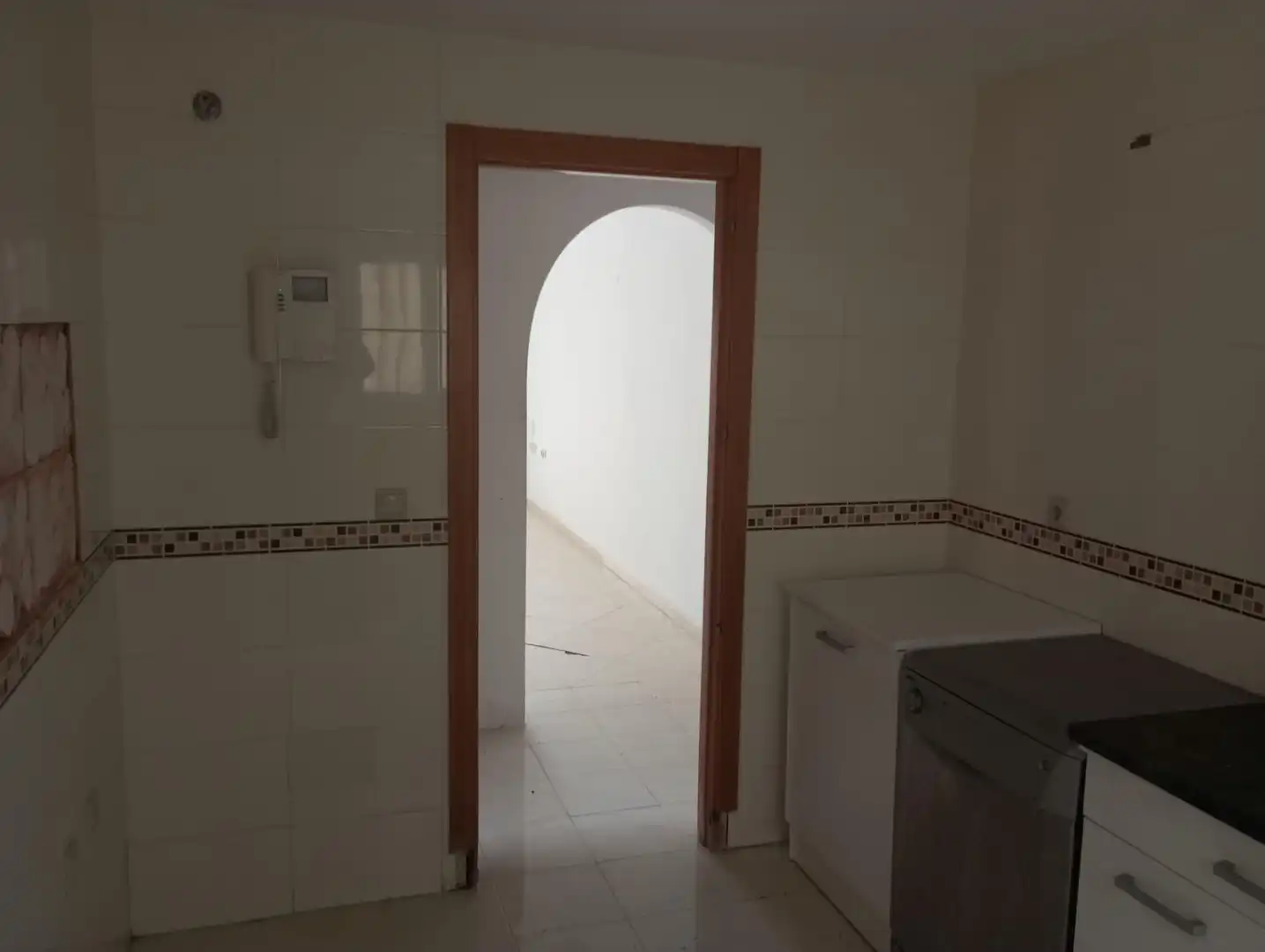 Apartamento en venta en La Línea de la Concepción