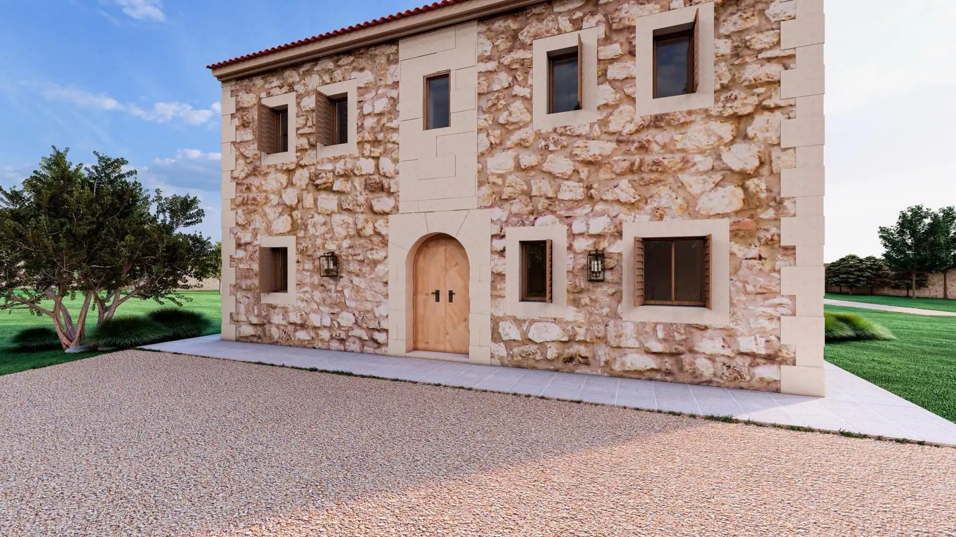 Landhaus mit Pool zum Verkauf in Felanitx Poble, imagen 20