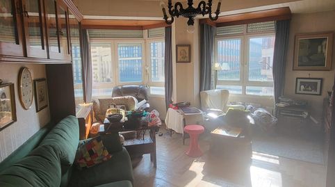 Foto 3 de Piso en venta en Alameda Doctor Areilza, 23, Zona Indautxu, Bilbao