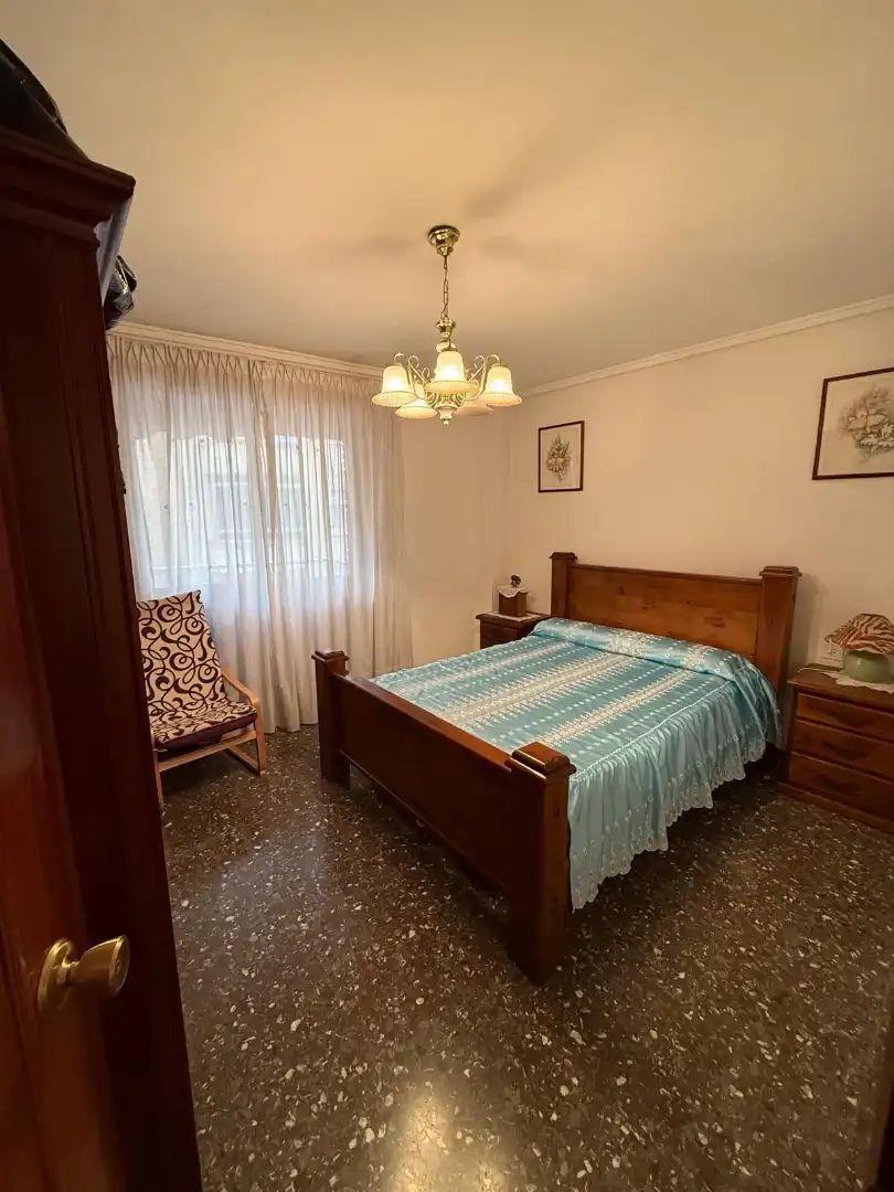 Dormitori de Pis en venda en Sagunto / Sagunt