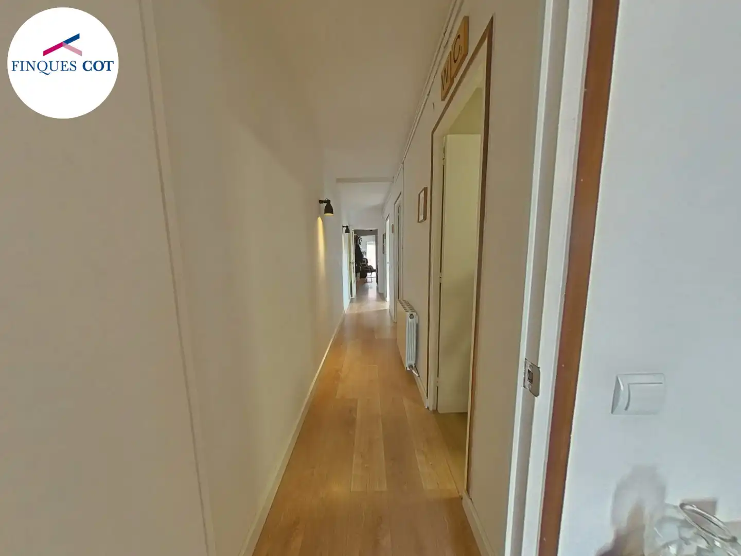 Flat for sale in Granollers  with Air Conditioner, Heating and Terrace