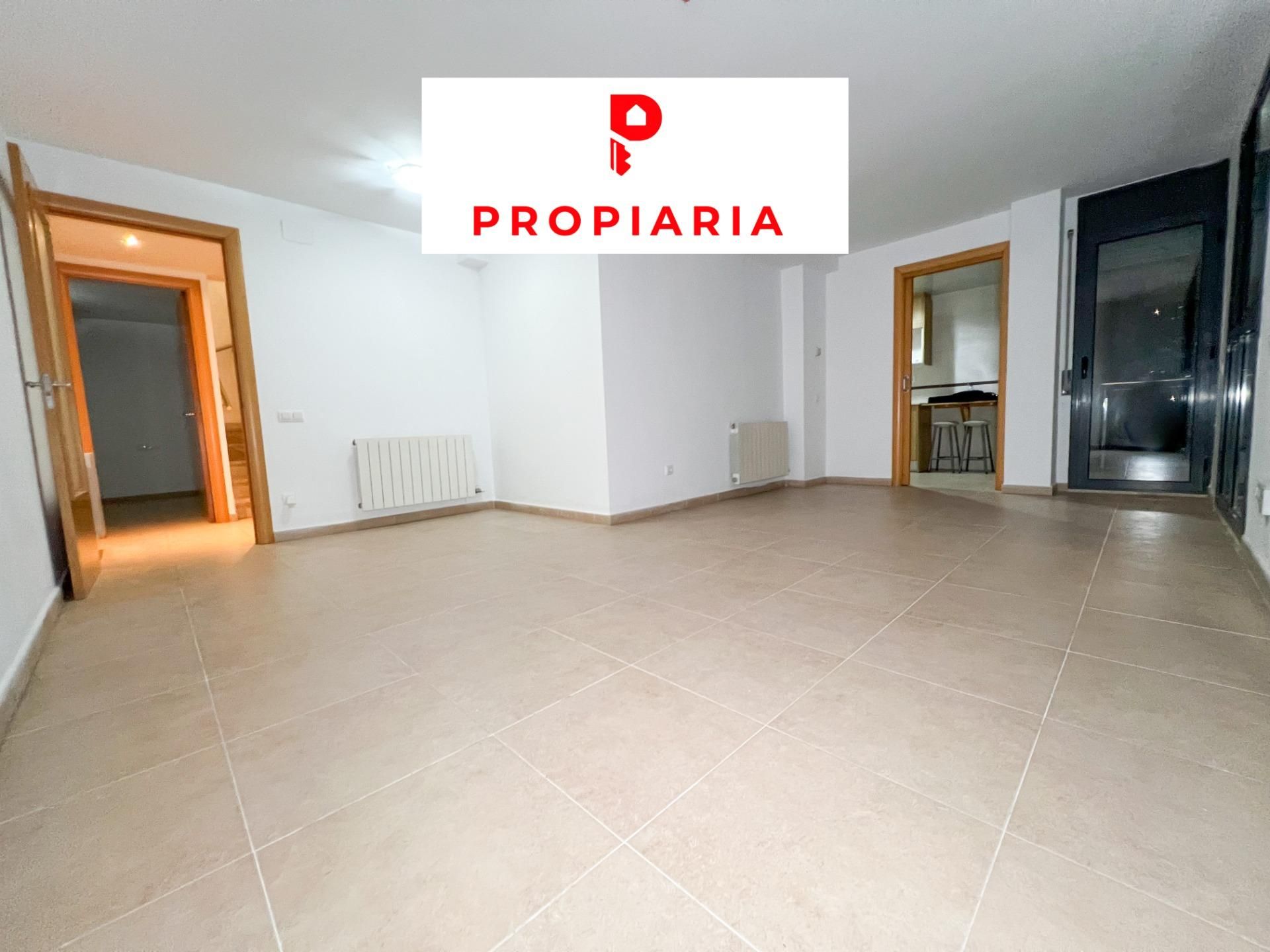 Außenansicht von Dachboden zum verkauf in Vallirana mit Heizung und Balkon