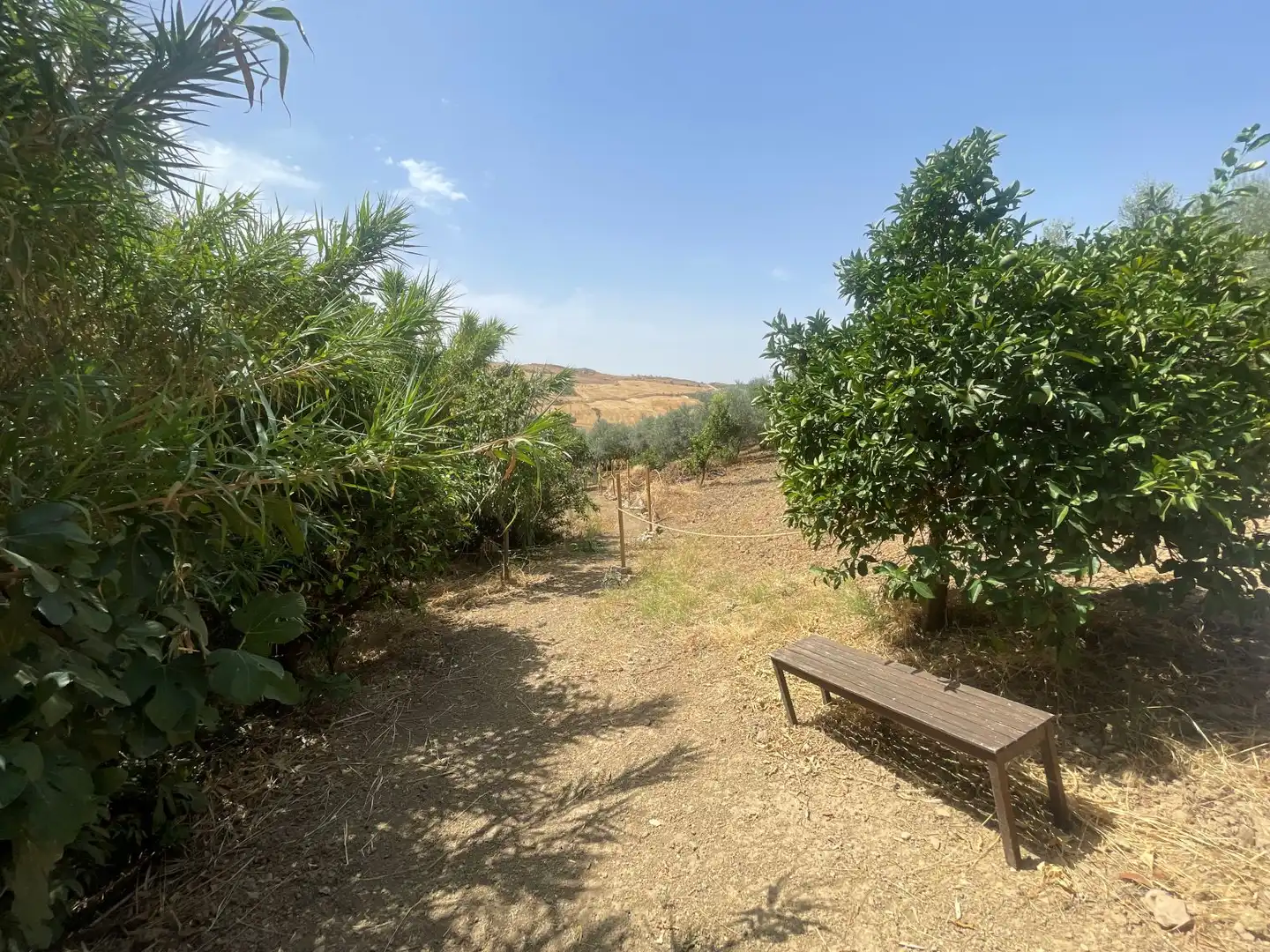 Country homes for sale in Villanueva de la Concepción  with Air Conditioner, Heating and Private garden