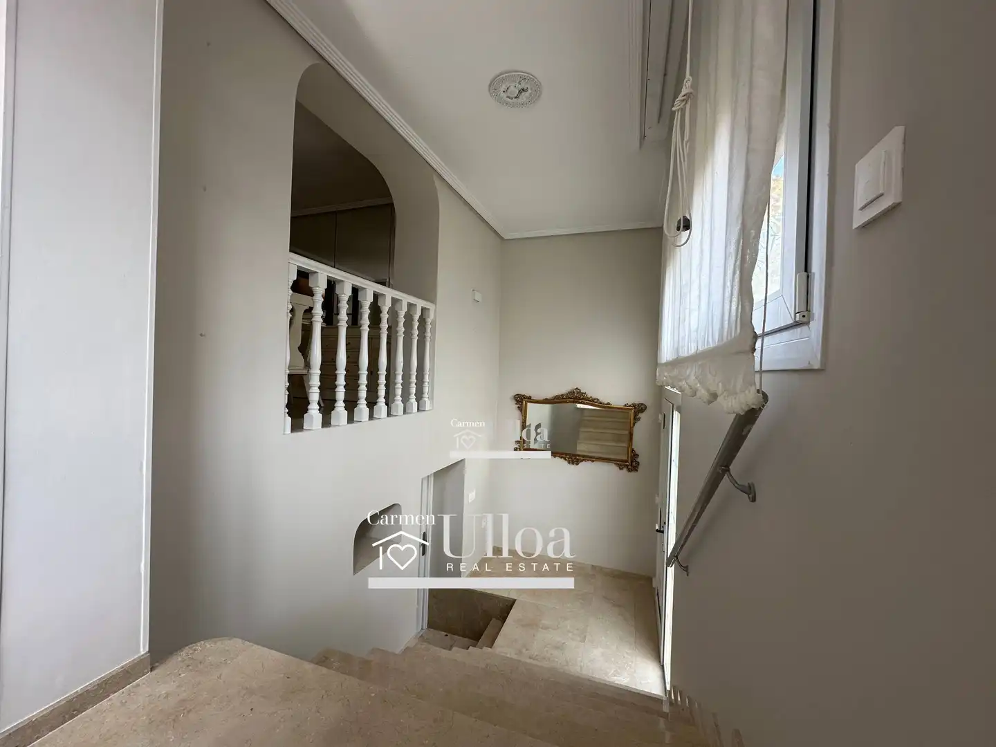 Casa o xalet en venda en Alicante / Alacant amb Aire condicionat, Calefacció i Jardí privat