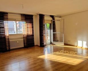 Living room of Flat for sale in San Sebastián de los Reyes  with Air Conditioner