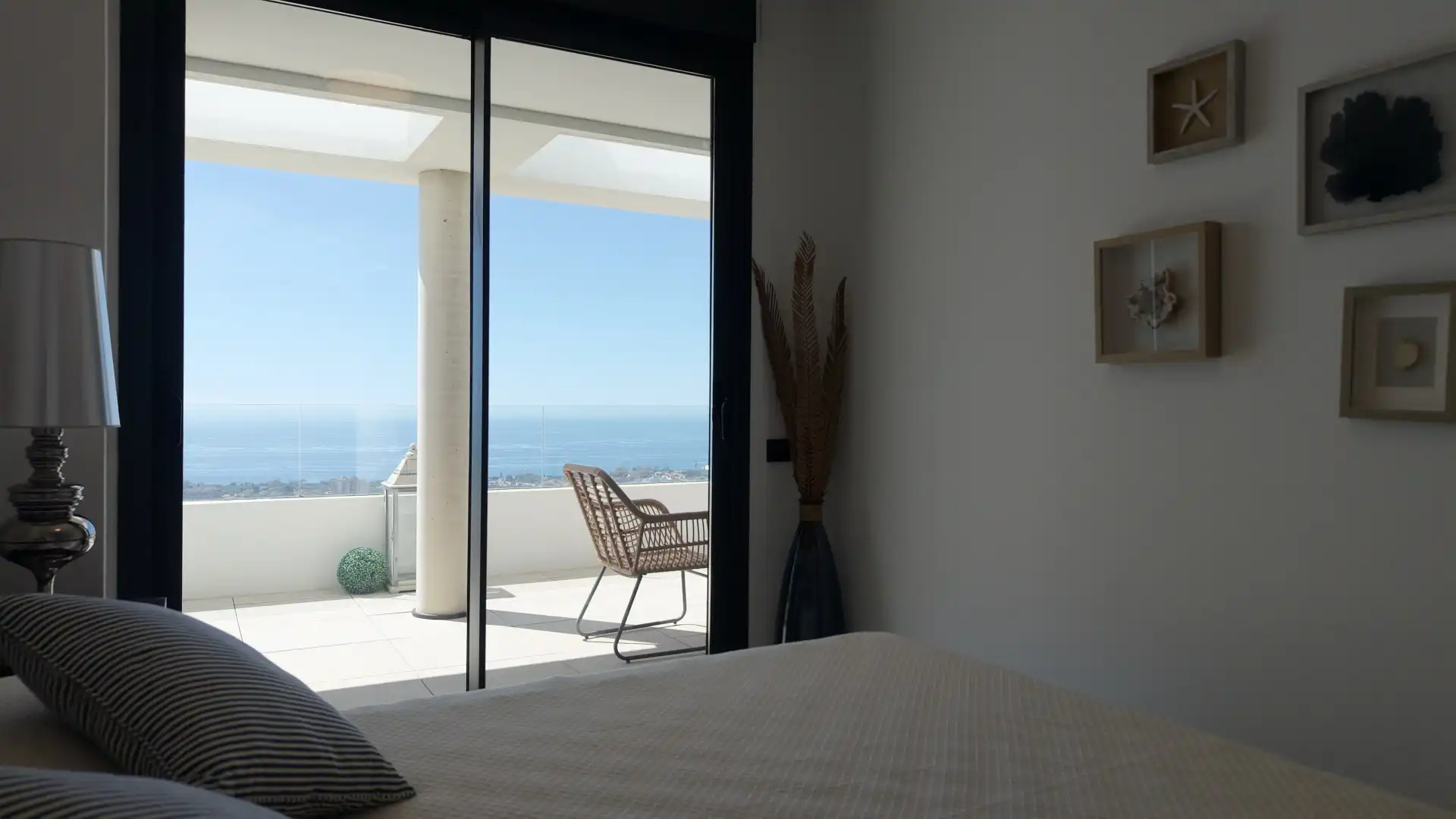 Apartament amb terrassa en venda a Marbella Centro, imagen 26