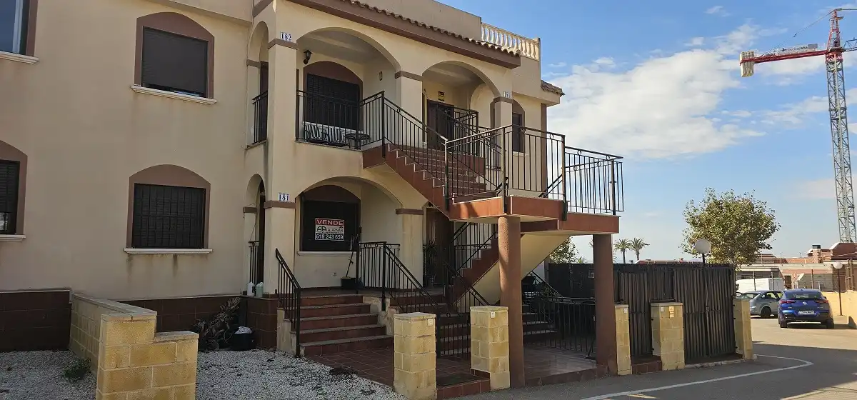 Apartamento con piscina en venta en N/A, imagen 4