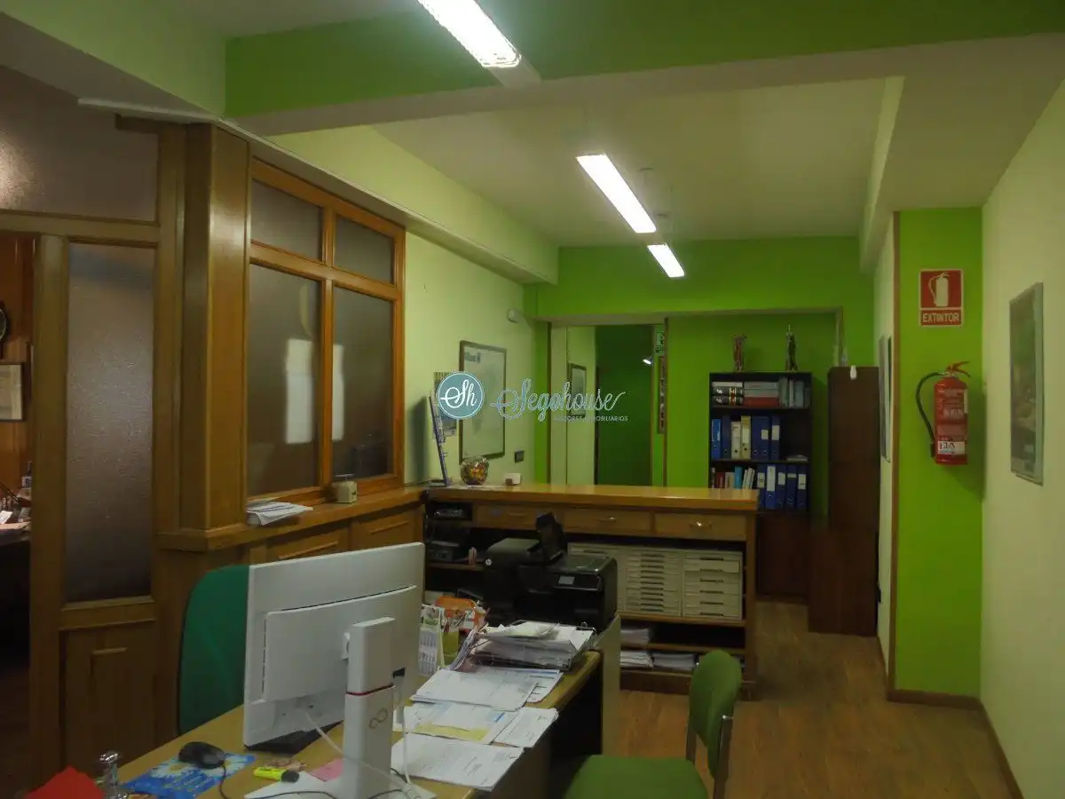 Büro zur Miete in DEL ACUEDUCTO, imagen 6
