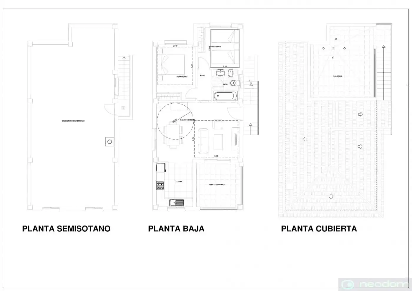 Casa o xalet en venda en La Romana amb Terrassa