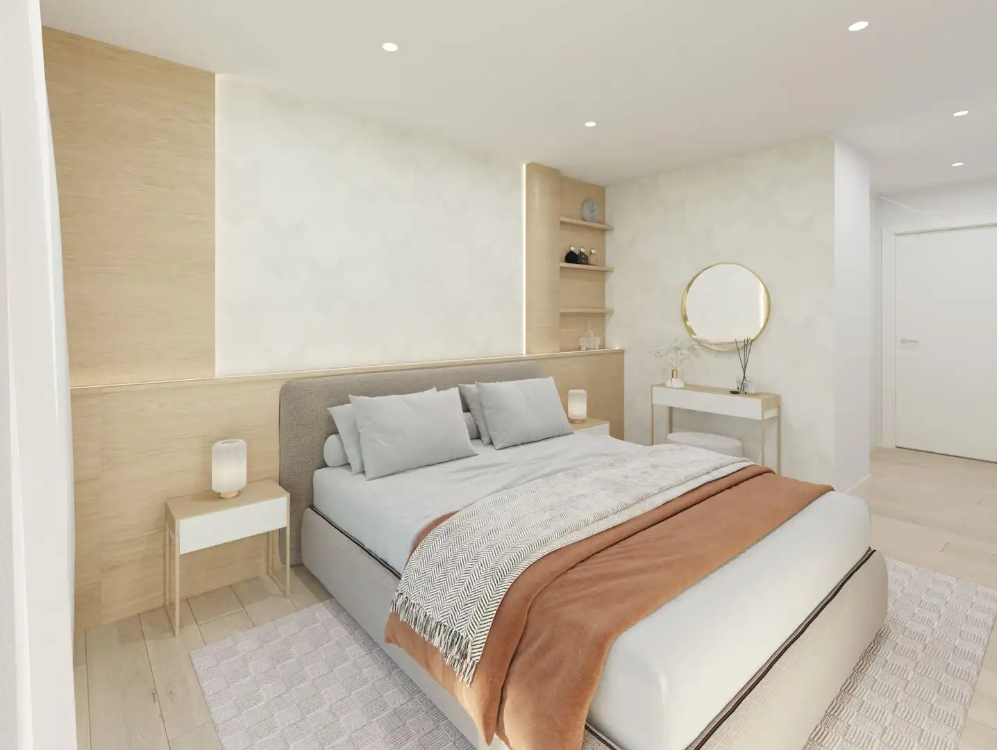 Ático con ascensor en venta en Pueblo, imagen 14