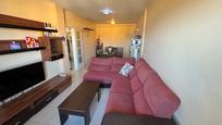 Living room of Flat for sale in  Santa Cruz de Tenerife Capital