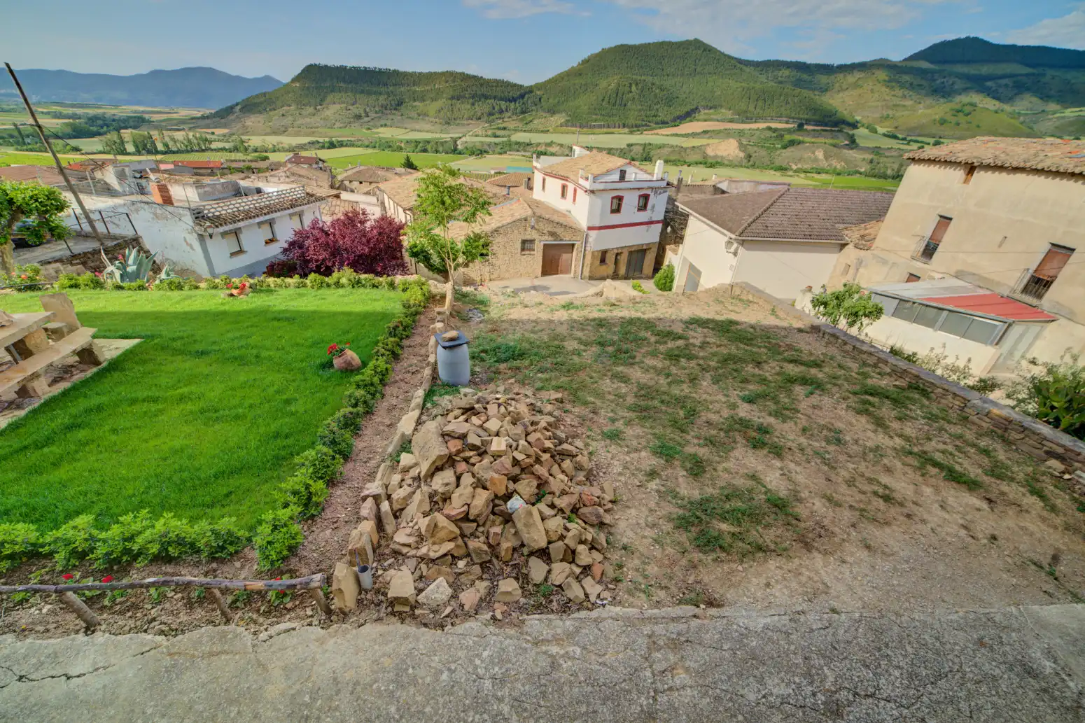 Casa o chalet en venta en Sada (Navarra) con Calefacción