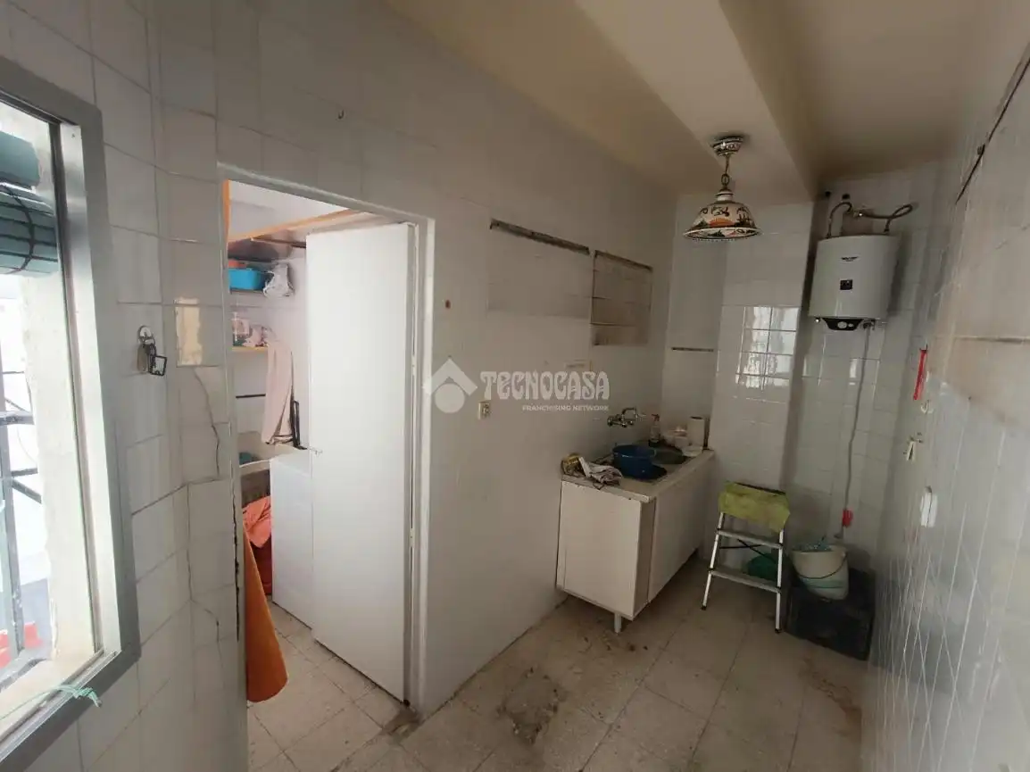 Appartamento con terrazza in vendita a Cerro - Amate, imagen 23