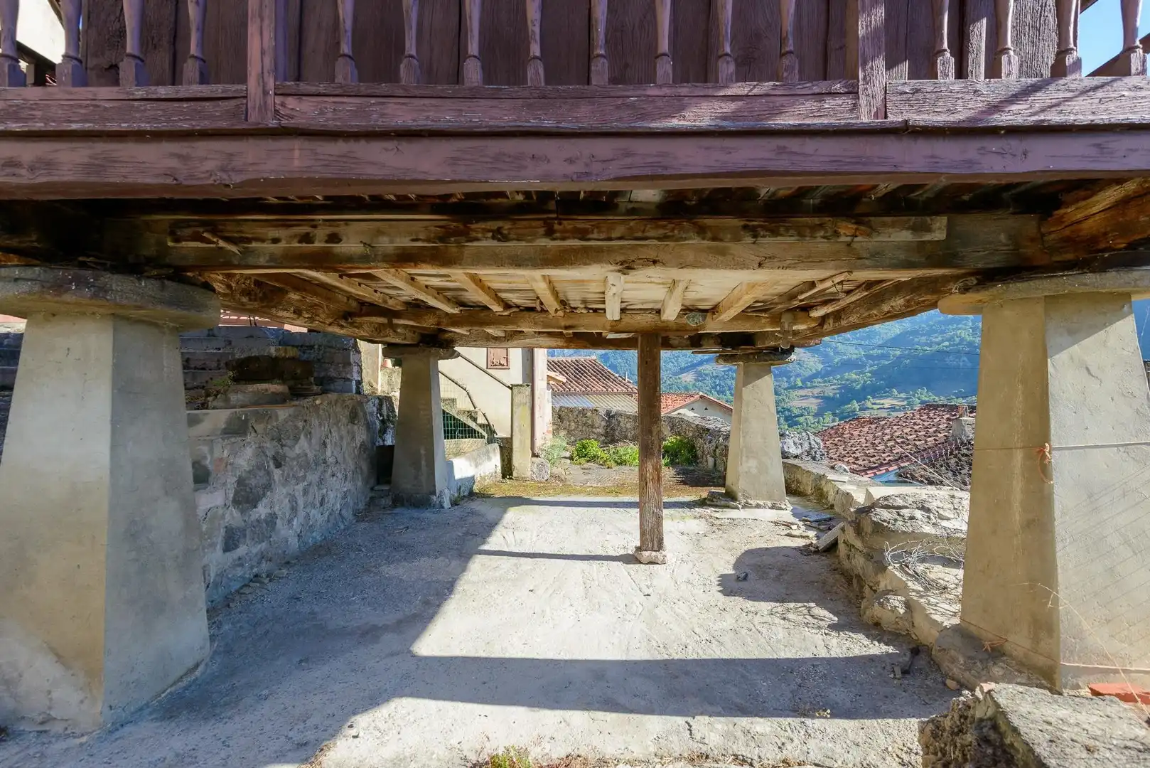 Casa in vendita a VILLAGONDU 16, imagen 47