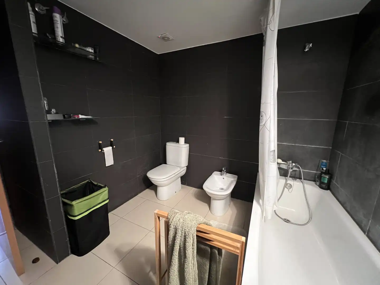 Flat for sale in MARE DE DEU DEL REMEI, Sant Narcís