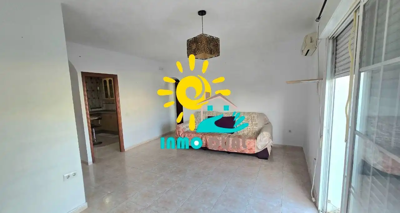 Vista exterior de Apartamento en venta en Badajoz con Aire acondicionado