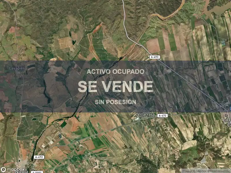 Flat for sale in Villarrasa