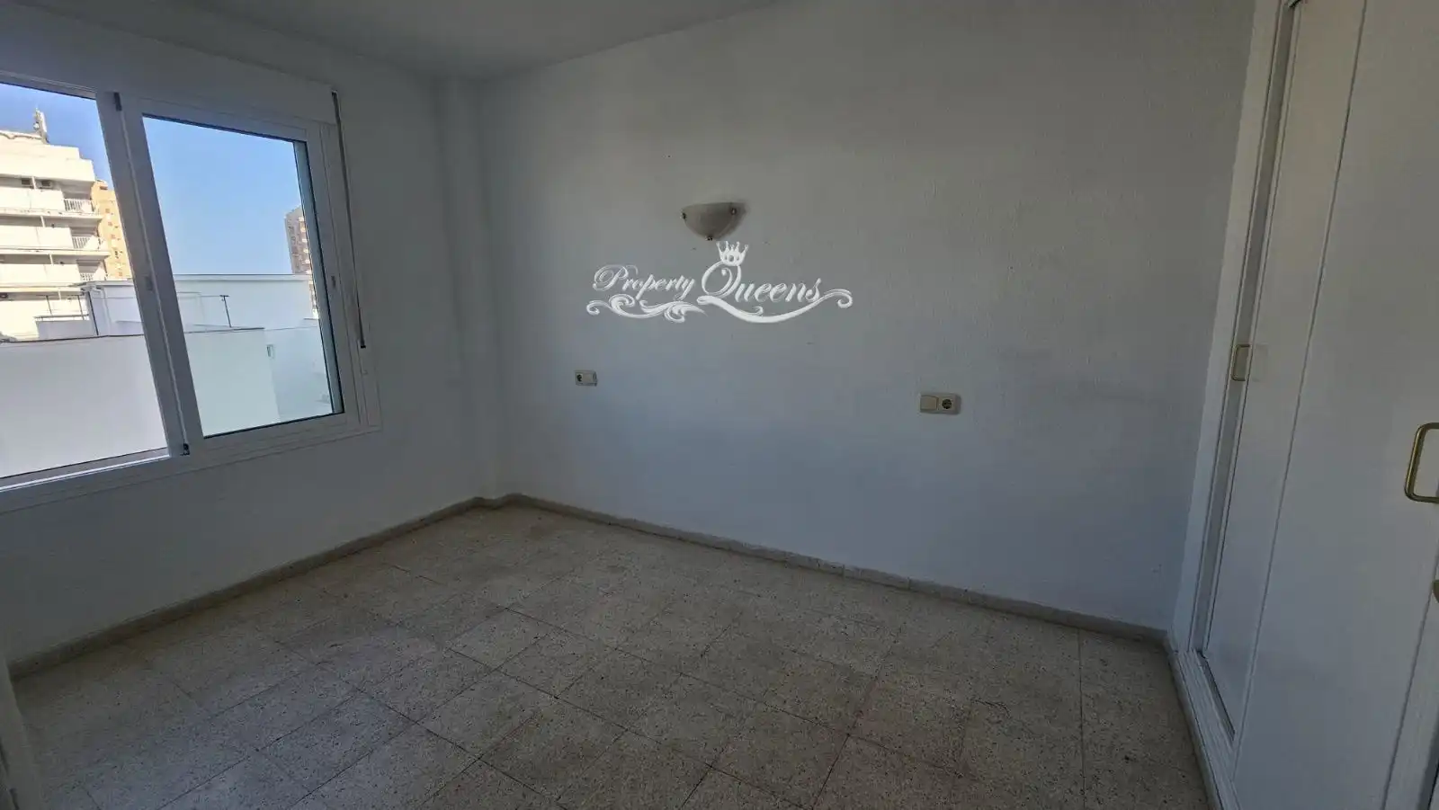 Wohnung zur Miete in Fuengirola mit Terrasse, Ofen und Waschmaschine