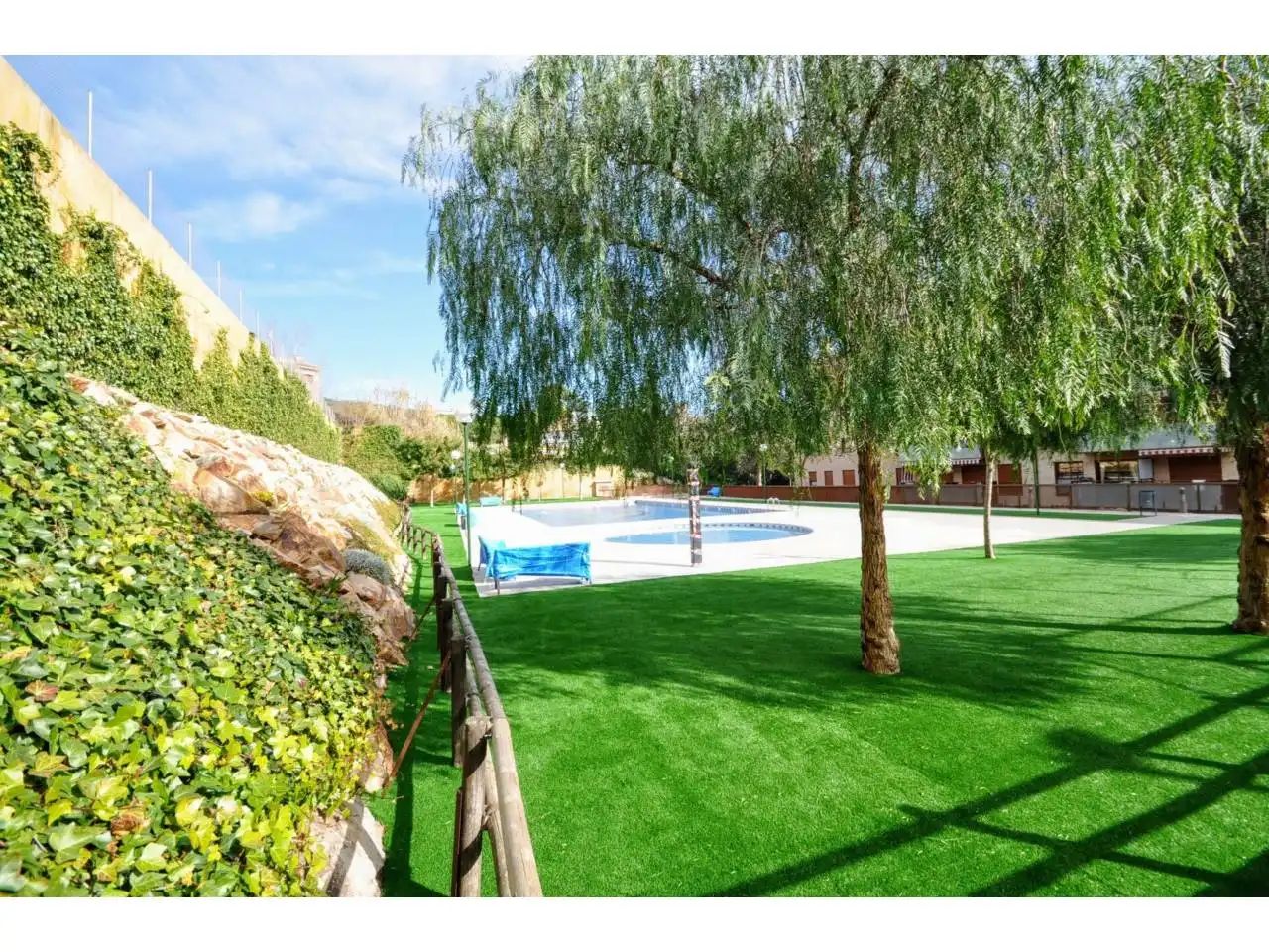 Piscina de Pis en venda en Lloret de Mar amb Aire condicionat, Calefacció i Balcó