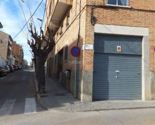 Exterior view of Garage for sale in El Masnou