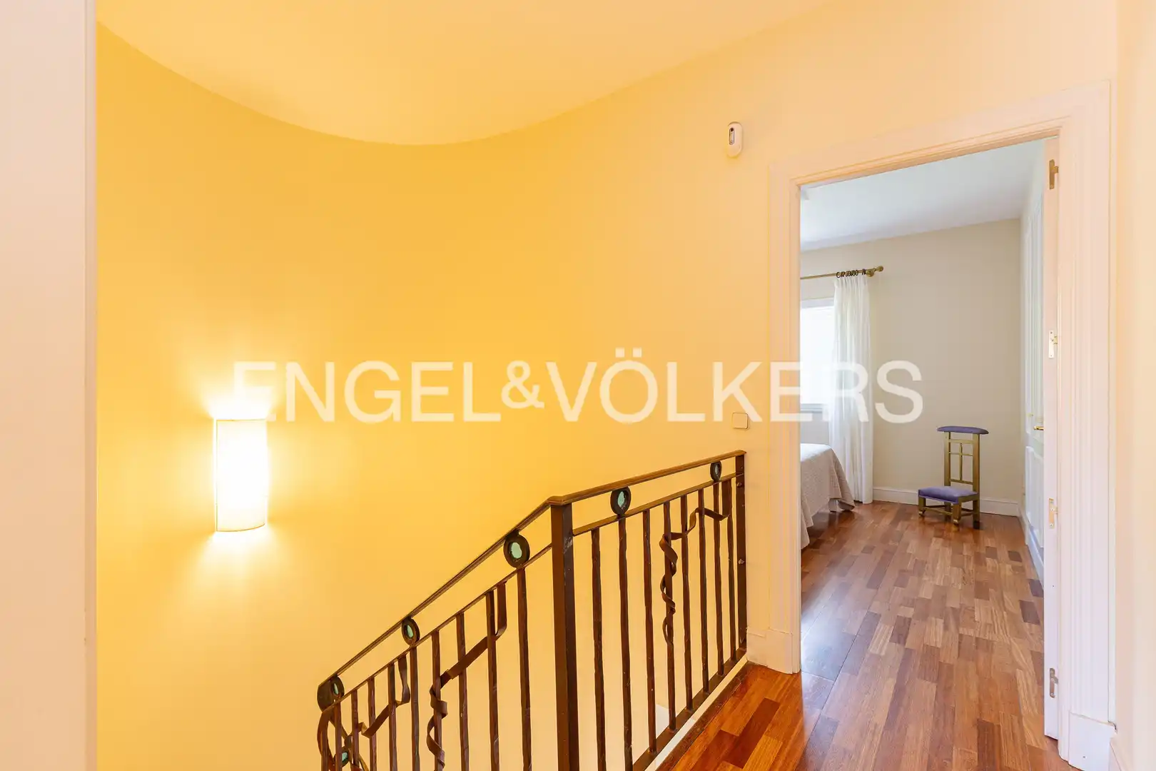 Detached homes for sale in El Escorial  with Heating, Private garden and Terrace