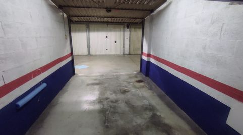 Foto 3 von Garage zum Verkauf in Gipuzkoa Hiribidea, 72, Ermua, Bizkaia