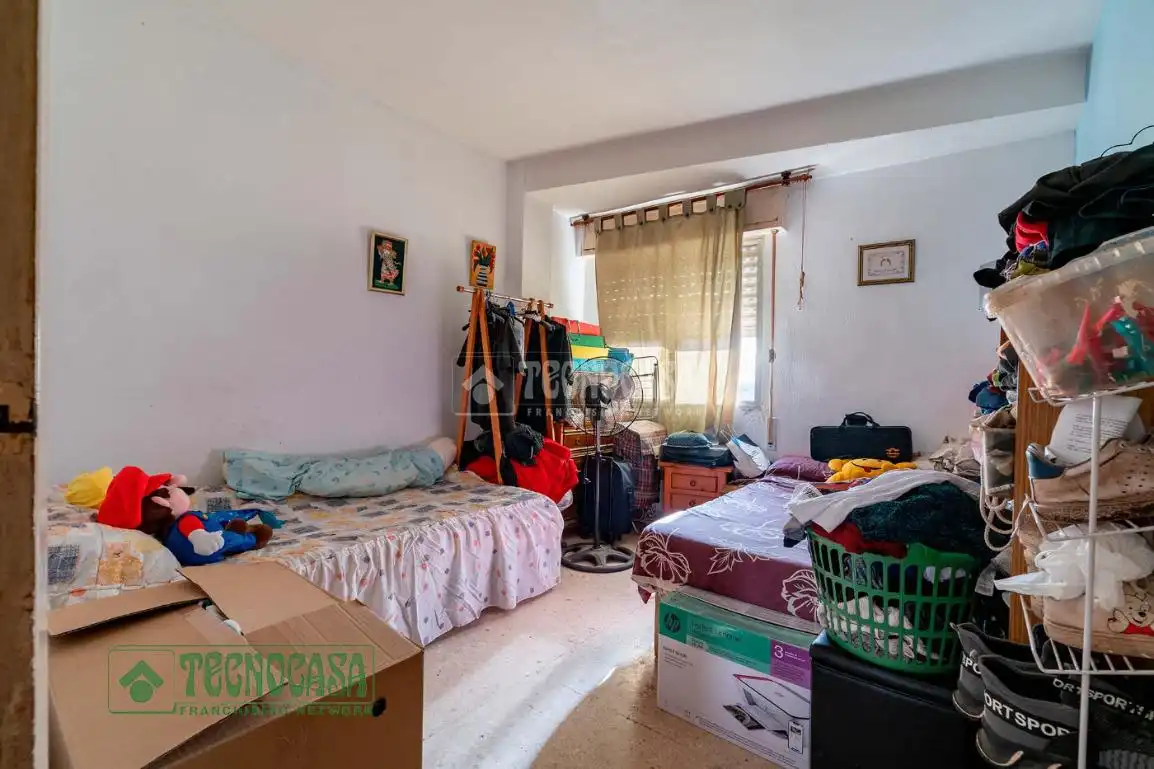 Habitación de Piso en venta en El Ejido con Amueblado