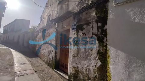 Foto 2 de Piso en venta en Calle de la Higuera, 13, Montoro, Córdoba