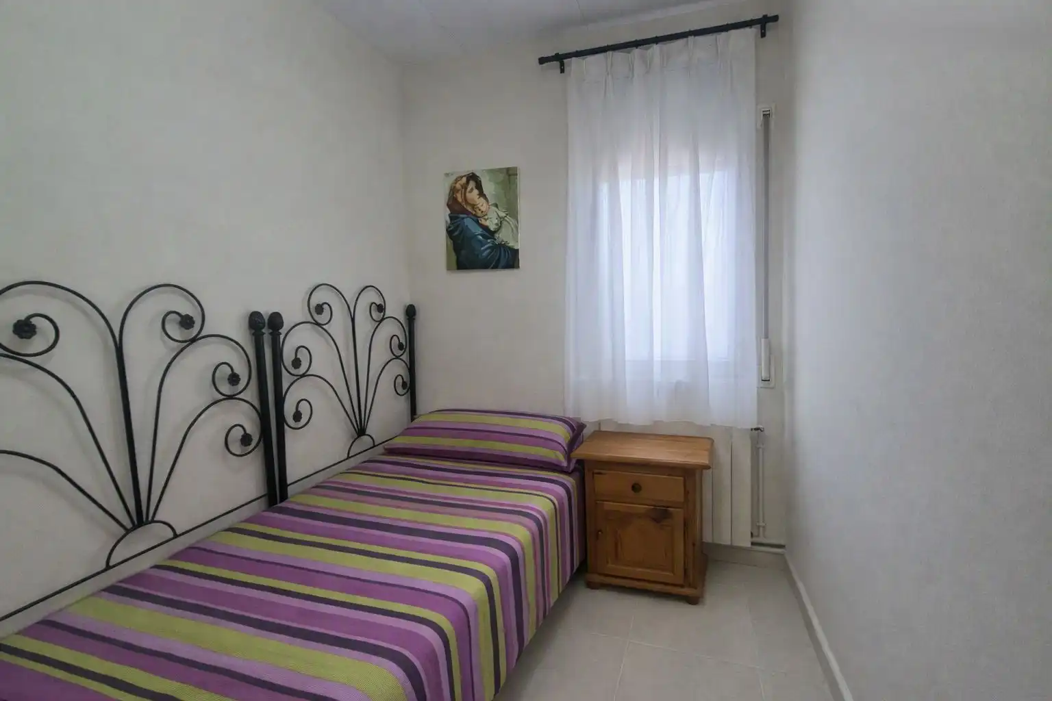 Dormitori de Casa o xalet en venda en Palafrugell amb Aire condicionat, Calefacció i Jardí privat